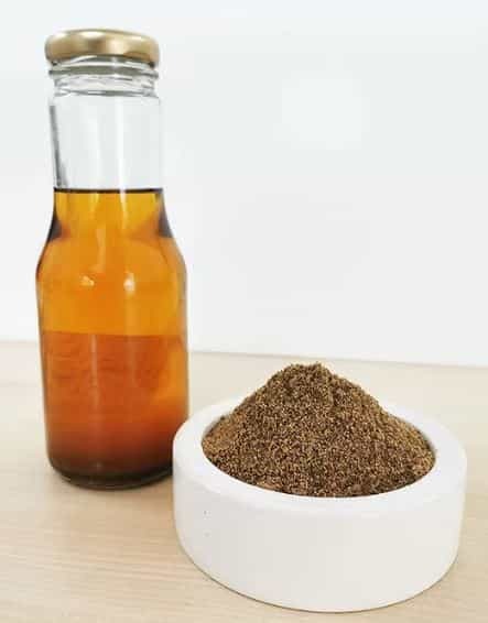 روغن مگس سرباز سیاه: جایگزینی پایدار برای تغذیه دام، آبزیان و حیوانات خانگی